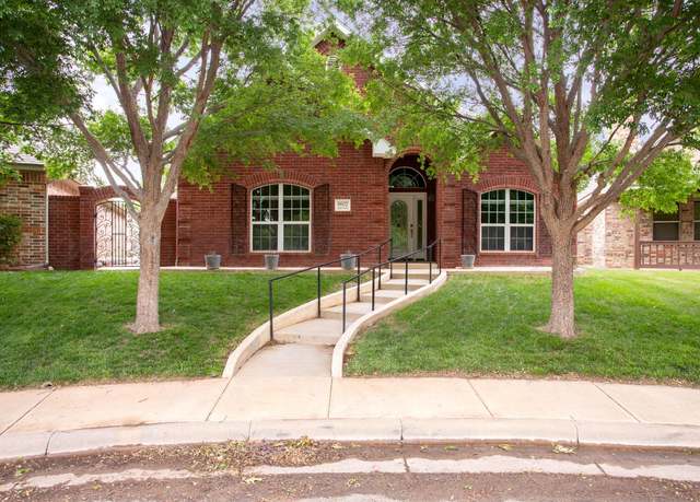 Property at 4602 Cape Verde Ct, Amarillo, TX 79119, 4 beds, 3 baths