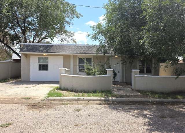Property at 309 SW 40th Ave, Amarillo, TX 79110, 3 beds, 1 bath