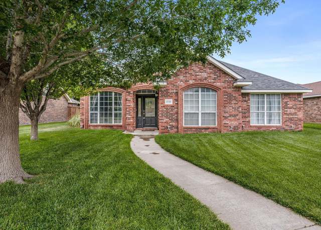 Property at 5730 Mary Dell Dr, Amarillo, TX 79109, 3 beds, 2 baths