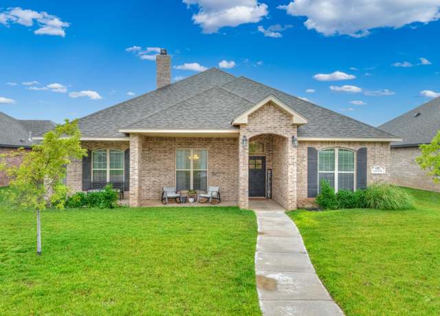 Property at 6302 Time Sq, Amarillo, TX 79119, 3 beds, 2 baths