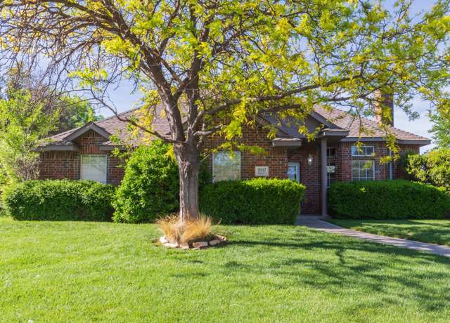 Property at 2517 Stardust Ln, Amarillo, TX 79118, 3 beds, 2 baths