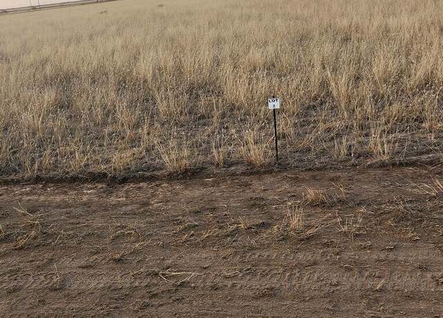 Property at 18801 - 31 S Osage St, Amarillo, TX 79118