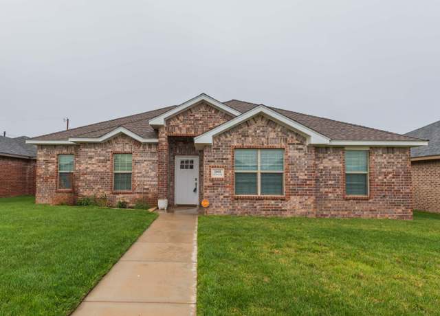 Property at 2103 Living Water Dr, Amarillo, TX 79118, 3 beds, 2 baths