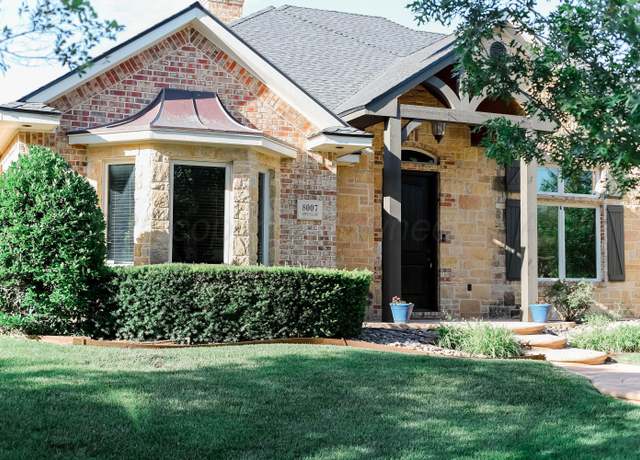 Property at 8007 New England Pkwy, Amarillo, TX 79119, 6 beds, 4.5 baths