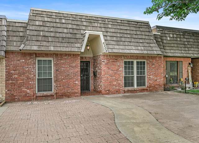 Property at 6208 Belpree Rd, Amarillo, TX 79106, 2 beds, 2 baths