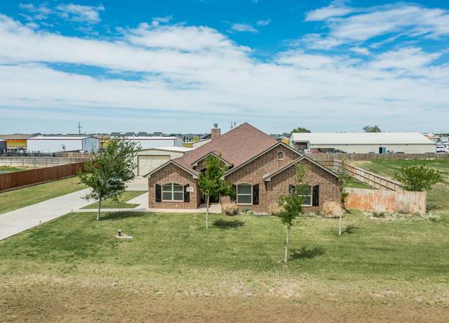 Property at 9152 E Hey Jude Ln, Amarillo, TX 79119, 4 beds, 2 baths