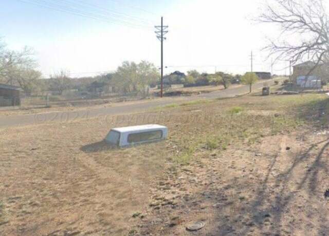 Property at Undisclosed address, Amarillo, TX 79107