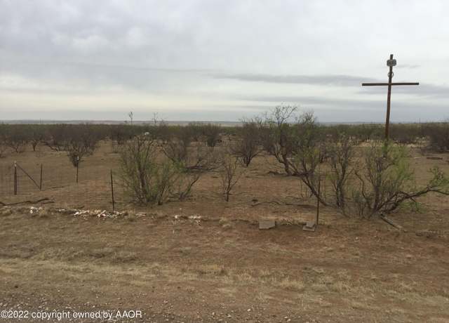 Property at 0 Ole Muddy Rd, Valle De Oro, TX 79124
