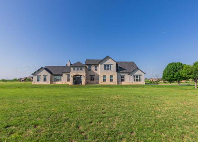Property at 14800 Canyon Pass Rd, Amarillo, TX 79118, 4 beds, 3 baths