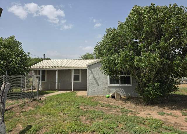 Property at 1313 Skyline Dr, Amarillo, TX 79108, 2 beds, 1 bath
