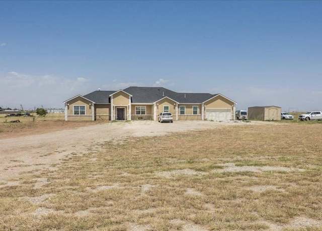 Property at 11307 Bella Ln, Amarillo, TX 79118, 3 beds, 2.5 baths