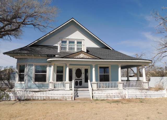 Property at 3881 FM 1259, Hereford, TX 79045, 4 beds, 2.5 baths
