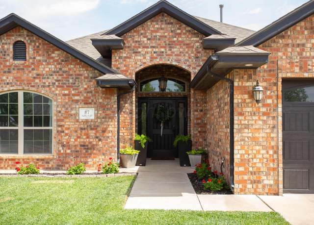 Property at 7 Quay Ln, Canyon, TX 79015, 3 beds, 2 baths