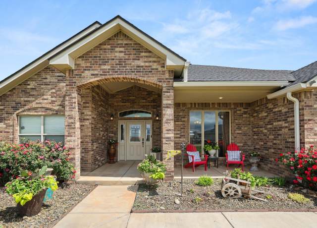Property at 18150 19th St, Amarillo, TX 79124, 4 beds, 3 baths