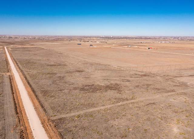 Property at 0 Rolling Plains Tract 53, Canyon, TX 79015
