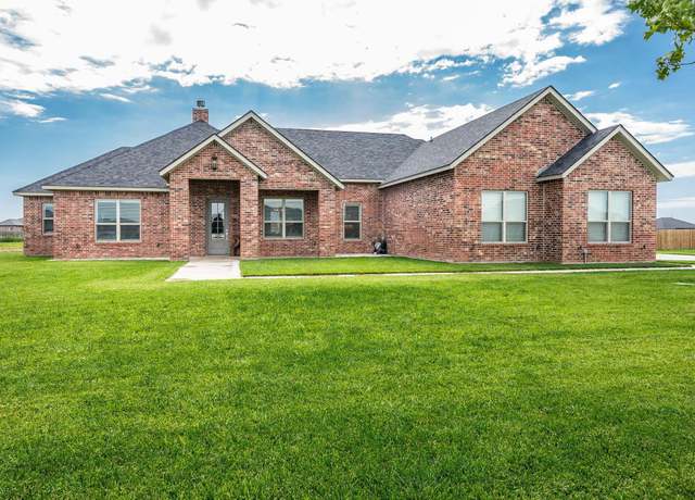 Property at 9501 Highland Springs Dr, Amarillo, TX 79119, 4 beds, 3 baths