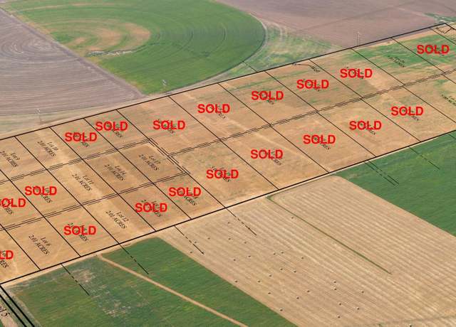 Property at 1 County Rd 5, Hereford, TX 79045