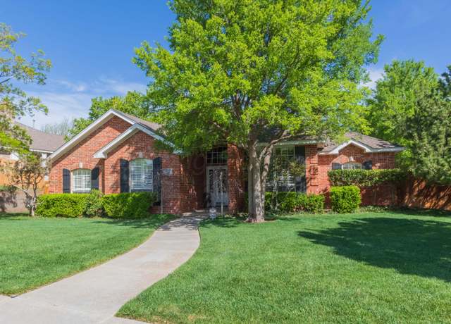 Property at 6504 Bayberry Ln, Amarillo, TX 79124, 4 beds, 2 baths