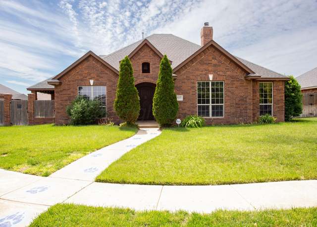 Property at 8620 Cortona Dr, Amarillo, TX 79119, 4 beds, 2 baths