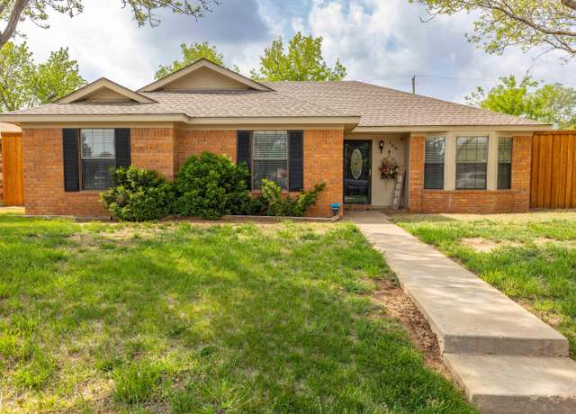 Property at 108 Mohawk Trl, Canyon, TX 79015, 3 beds, 2 baths