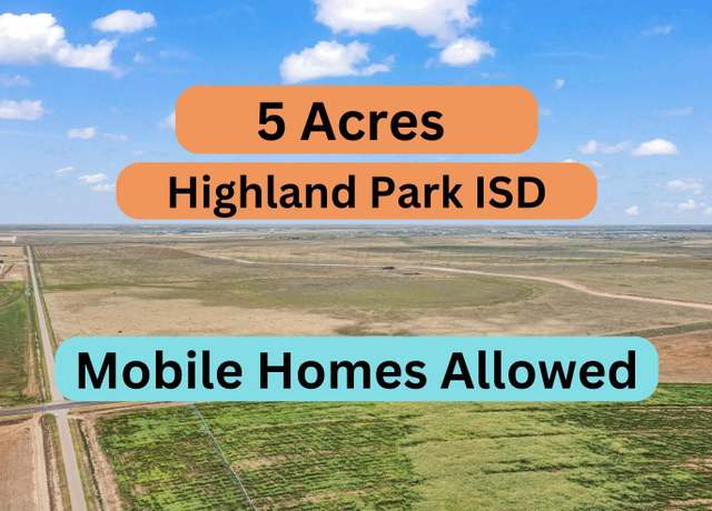 Property at 0 FM 1912, Amarillo, TX 79108
