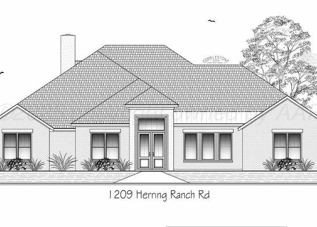 Property at 1209 Herring Ranch Rd, Amarillo, TX 79124, 4 beds, 2 baths
