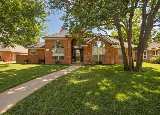 Property at 6603 Wentworth Dr, Amarillo, TX 79109, 3 beds, 2 baths