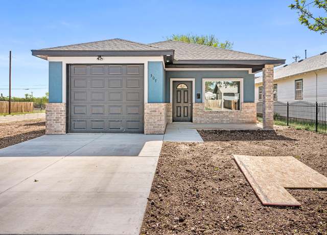 Property at 307 S Tennessee St, Amarillo, TX 79106, 3 beds, 2 baths