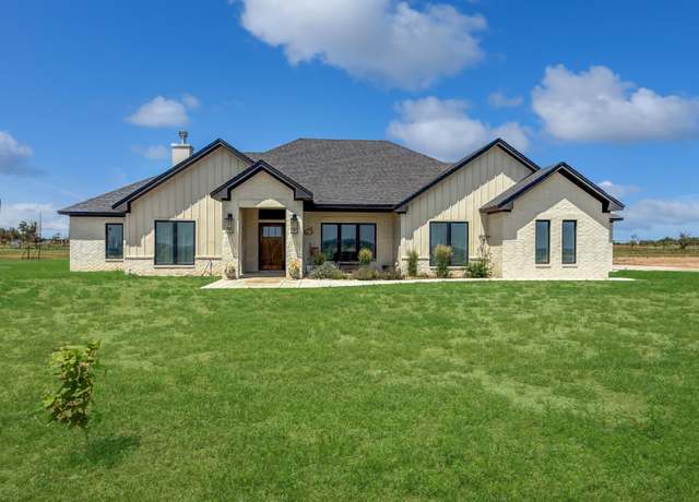 Property at 8775 County Line Rd, Fritch, TX 79036, 4 beds, 2.5 baths