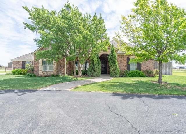 Property at 300 N Graystone Ln, Bushland, TX 79124, 4 beds, 3 baths