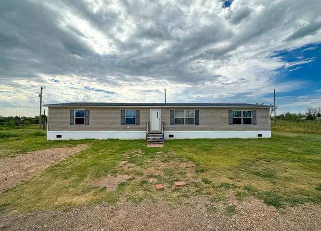 Photo of 230 West St, Fritch, TX 79036