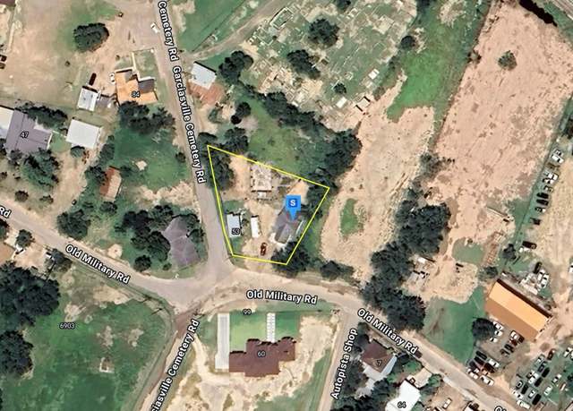Property at 53 Old Military Rd, Other - Not In List, TX 78582