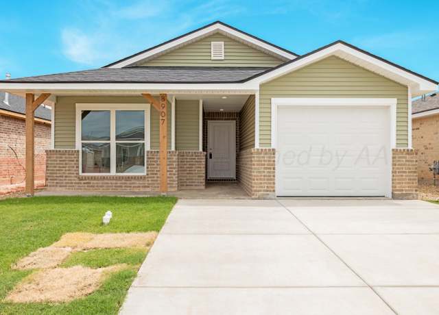 Property at 8907 Bandit Dr, Amarillo, TX 79124, 2 beds, 2 baths