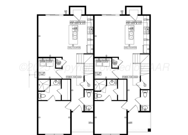 Property at 2 S Hunsley Hills Blvd, Canyon, TX 79015