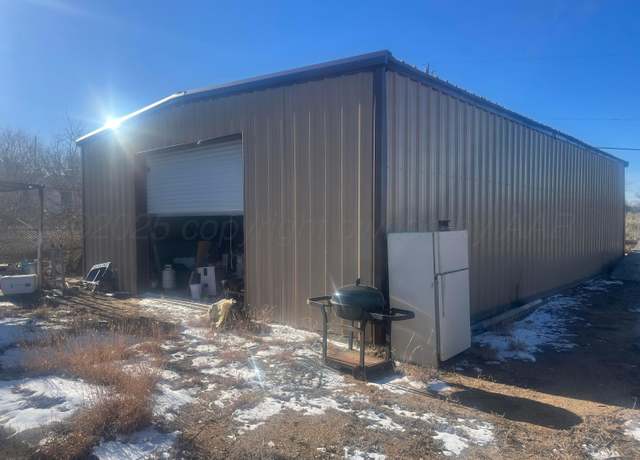 Property at 107 Alibates Trl, Fritch, TX 79036