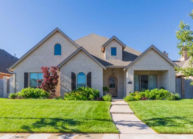 Property at 8363 S Continental Pkwy, Amarillo, TX 79119, 3 beds, 2.5 baths