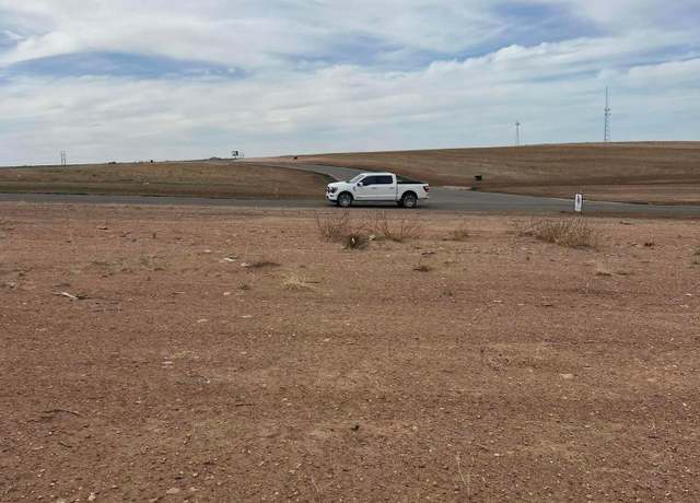 Property at 8301 Augusta Ave, Amarillo, TX 79124