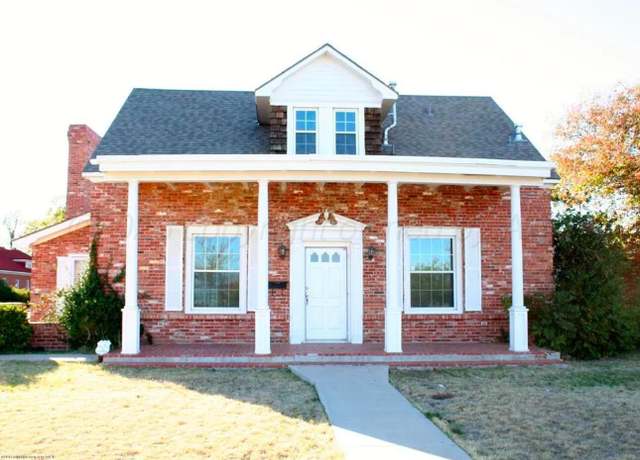 Property at 3208 Teckla Blvd, Amarillo, TX 79106, 4 beds, 4 baths