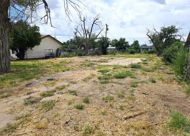 Property at 1132 S Varnon Dr, Pampa, TX 79065