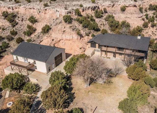 Property at 100 Cedar Ln, Amarillo, TX 79118, 4 beds, 3.5 baths