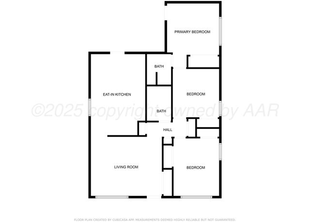 Property at 4917 Parker St, Amarillo, TX 79110, 3 beds, 2 baths