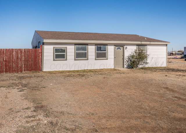 Property at 5704 Tranquility Rd, Amarillo, TX 79118, 3 beds, 2 baths