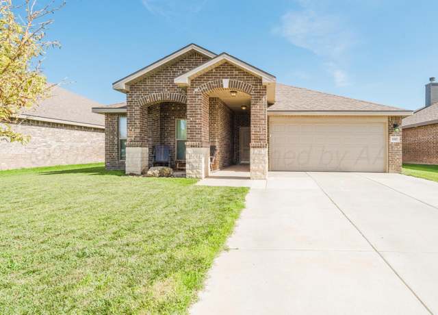 Property at 9307 Cagle Dr, Amarillo, TX 79119, 3 beds, 2 baths