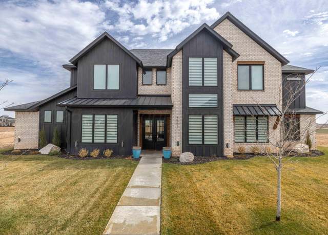 Property at 9507 Meadow Rdg, Amarillo, TX 79118, 6 beds, 3.5 baths