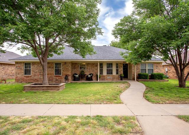Property at 7133 Birkshire Dr, Amarillo, TX 79109, 3 beds, 2 baths