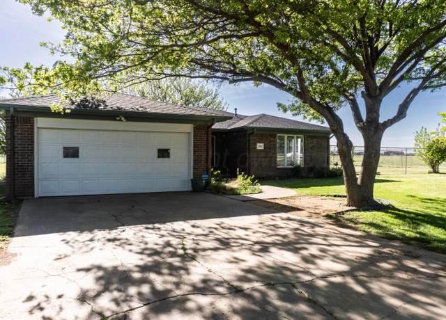 Property at 13647 Macarthur Trl, Amarillo, TX 79118, 4 beds, 2 baths