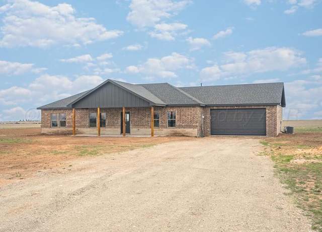 Property at 14550 NE 8th Ave, Amarillo, TX 79108, 3 beds, 2 baths