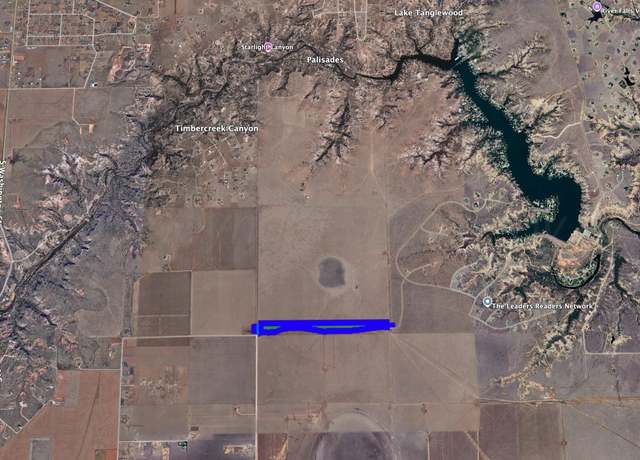 Property at H Currie Rd, Amarillo, TX 79119