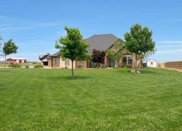 Property at 20140 Clear Sky Trl, Amarillo, TX 79124, 4 beds, 4.5 baths