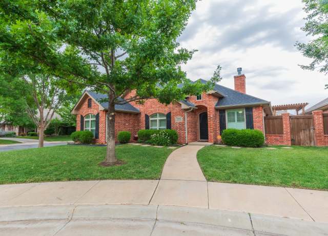 Property at 7901 Kingsgate Dr, Amarillo, TX 79119, 3 beds, 2.5 baths